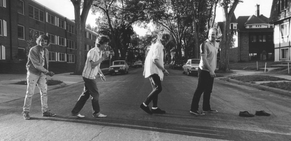 replacements abbey road